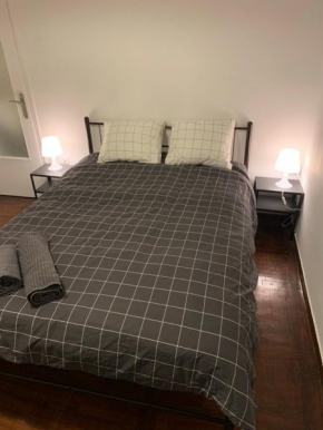Omonoia Cozy Apartment Athens